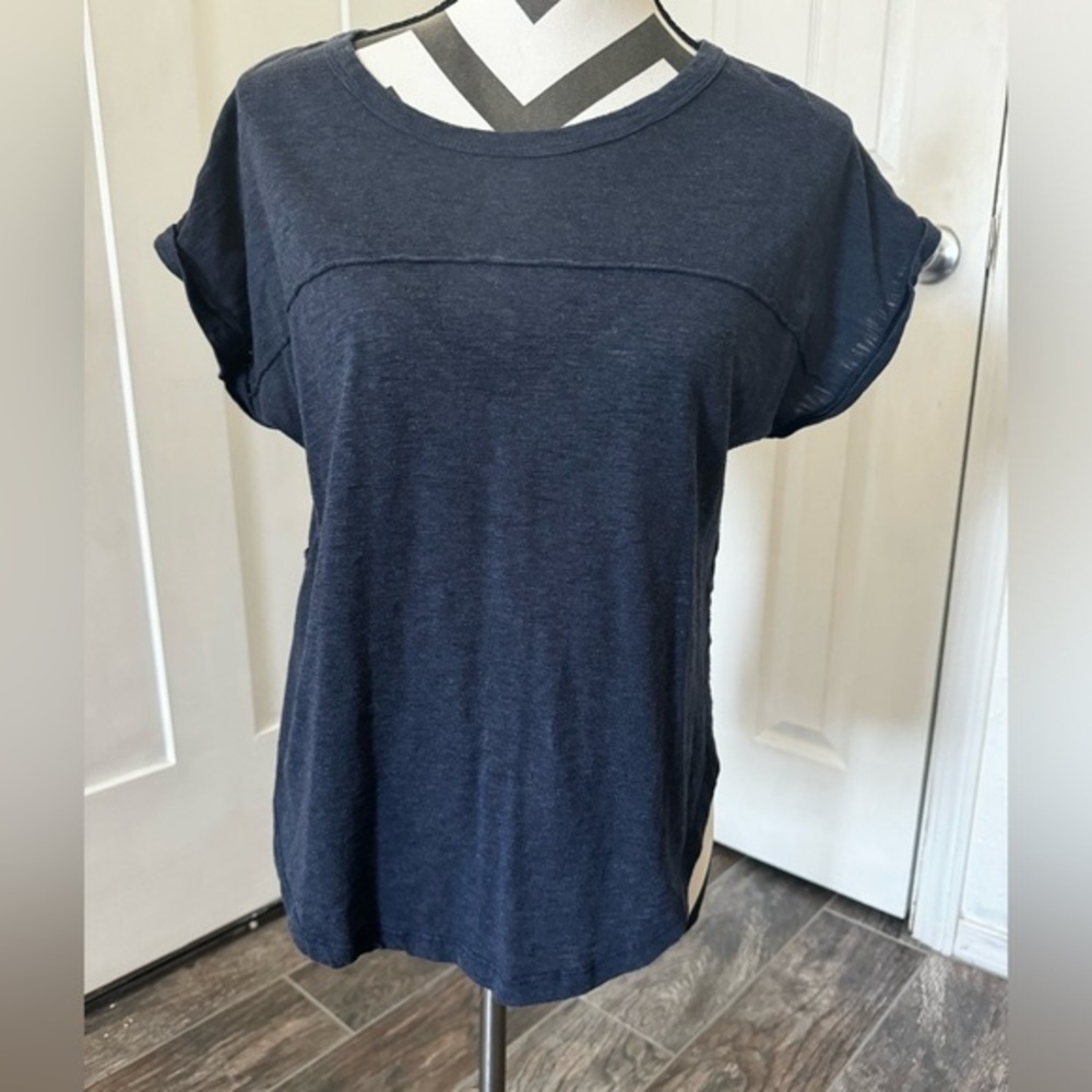 Blu Pepper top